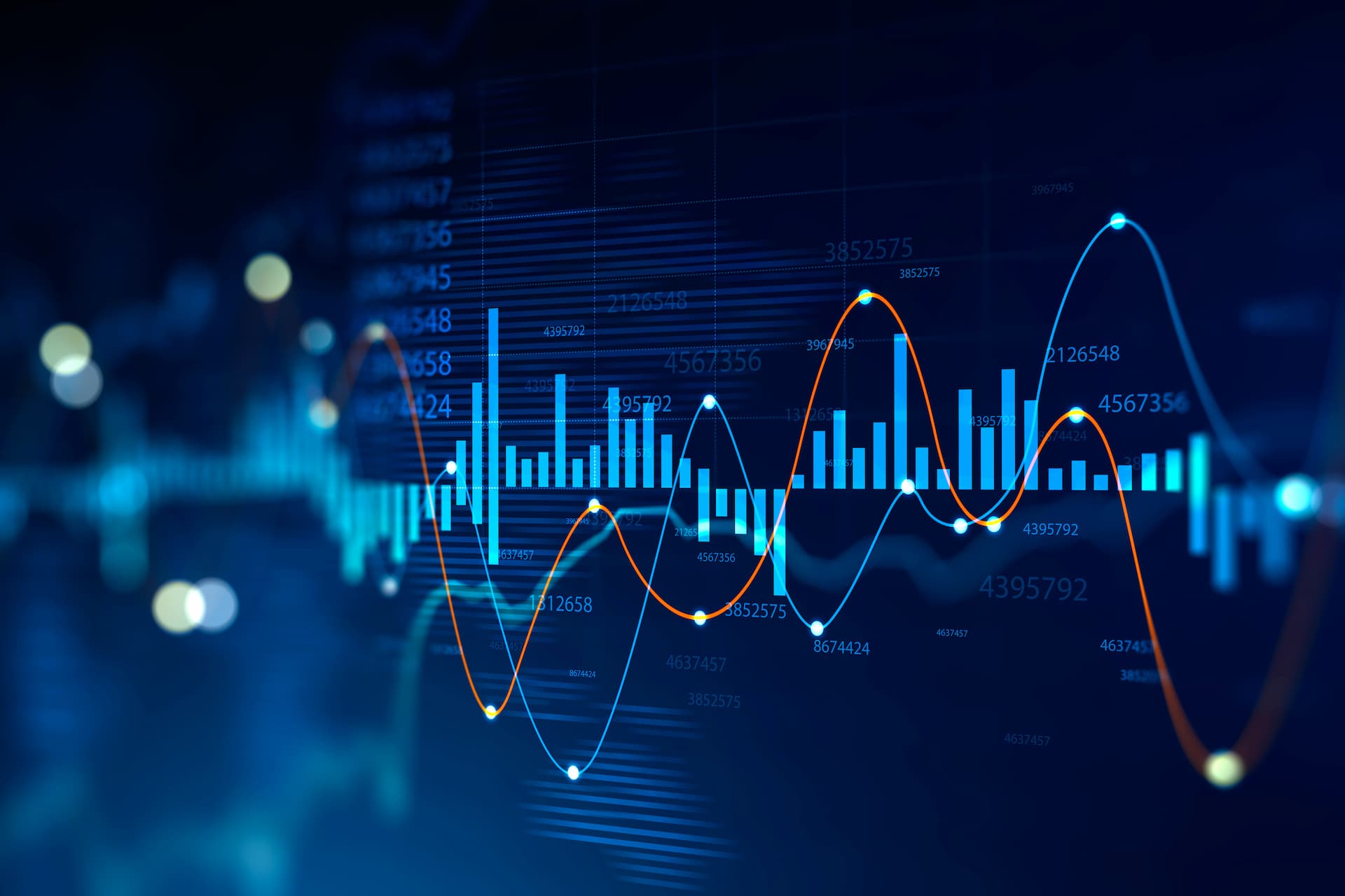 OOH Baseado em Dados: Como a Análise de Fluxo Urbano Aumenta o Impacto das Campanhas