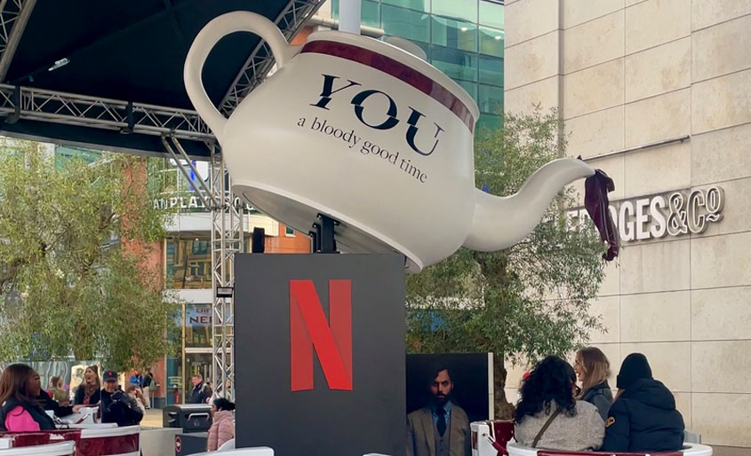 Tendências de Marketing de Rua para 2026