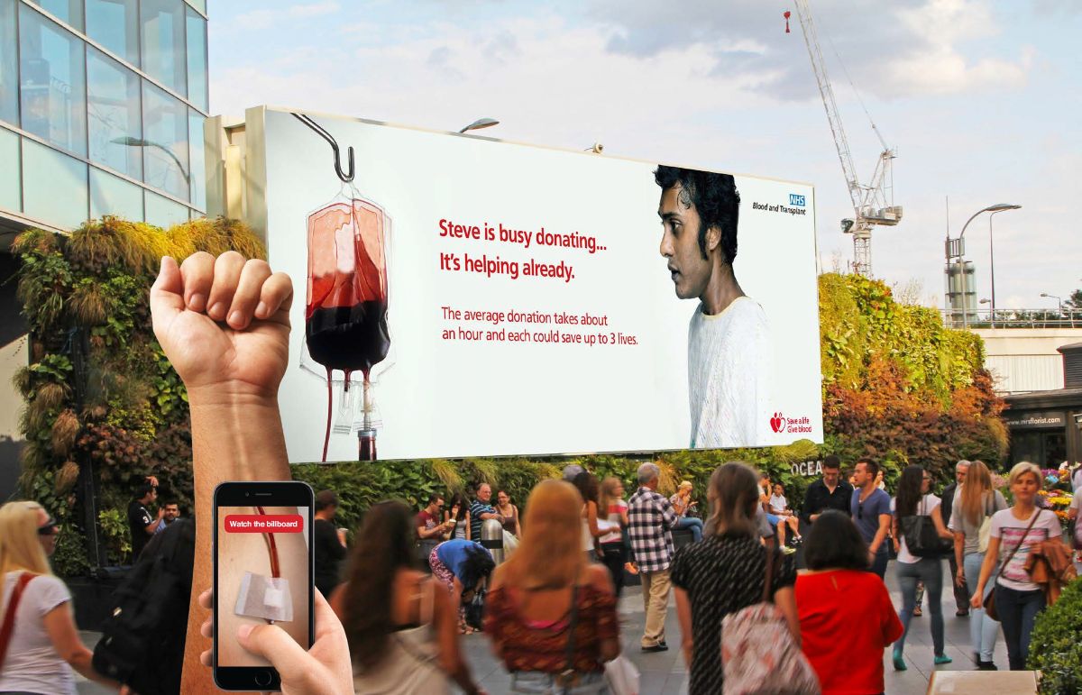 Como Estruturar um Criativo OOH de Sucesso Sem Complicação