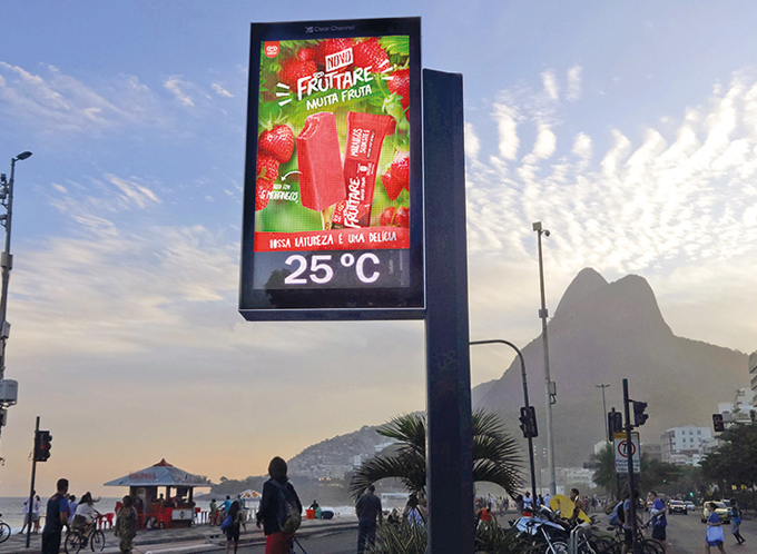 Mobiliario OOH: Guia Rápido para Operações de Sucesso