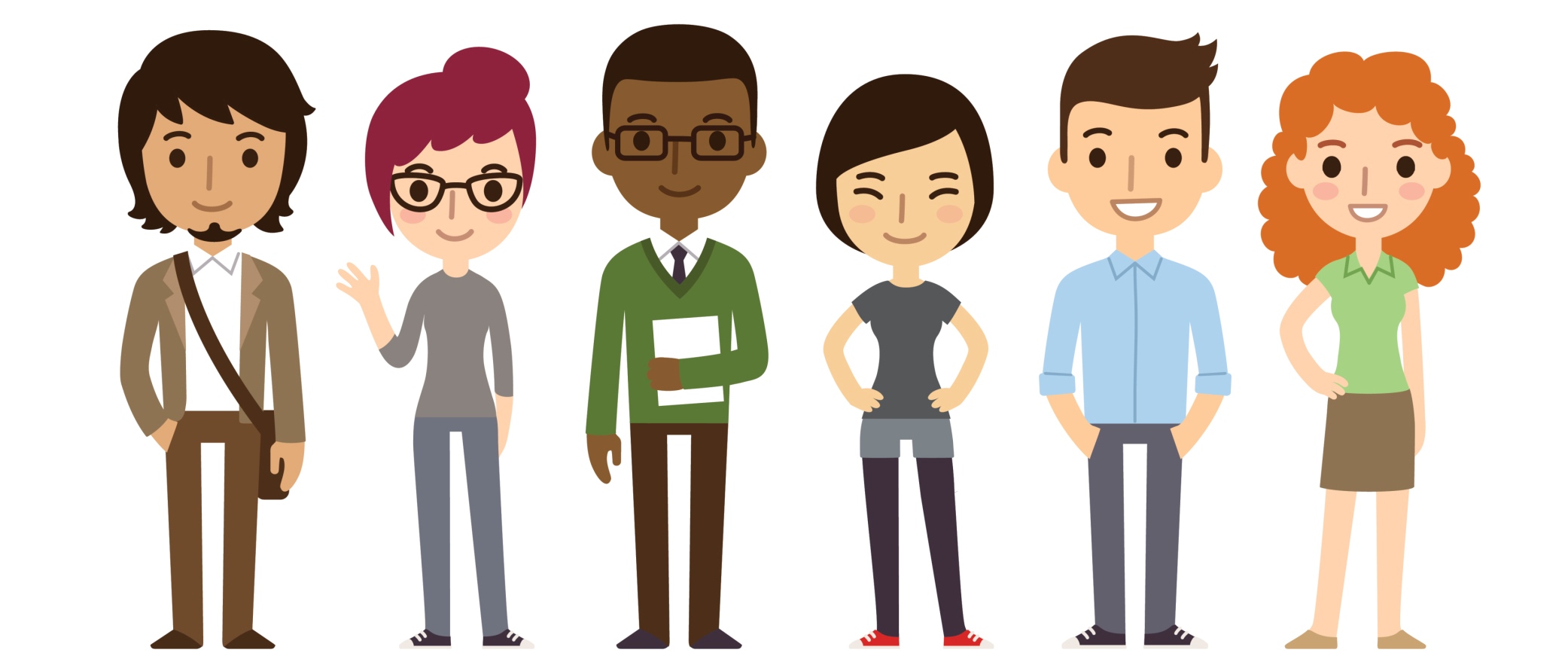 Persona: Fundamentos e Tudo o Que Você Precisa Padronizar